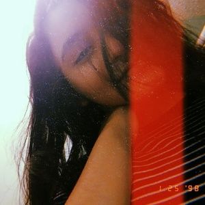 Meet your Posher, Esther